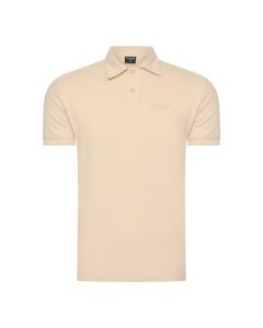 Ballin Est. 2013 Pique Polo Beige