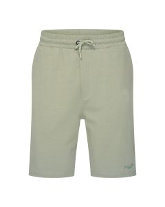 Ballin Est. 2013 Pique Short Iceberg Green