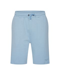 Ballin Est. 2013 Pique Short Prada Blauw