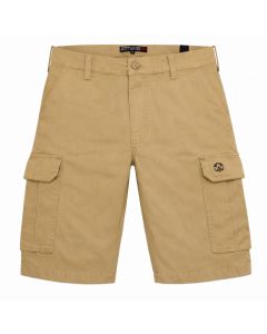 Norlund Baroudeur Cargo Short Beige