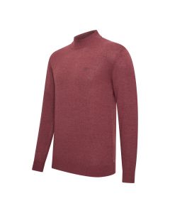 Cappuccino Italia Novara Coltrui Burgundy