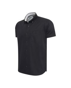 Cappuccino Italia Toscana Stretch Zwart