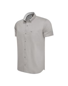 Cappuccino Italia Toscana Stretch Grijs