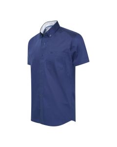Cappuccino Italia Toscana Stretch Navy