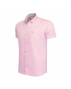 Cappuccino Italia Toscana Stretch Roze