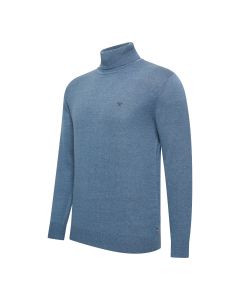 Cappuccino Italia Trento Coltrui Steel Blauw