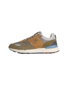 G-Star Raw Holorn Runner Cognac/Grijs