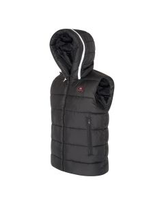 Norlund Etac bodywarmer heren zwart