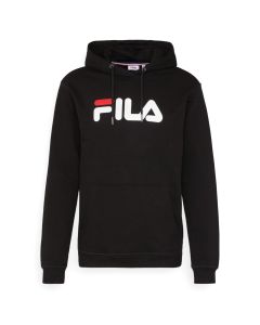 Fila Barumini Hoodie Zwart