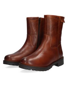 McGregor Albany laars dames cognac