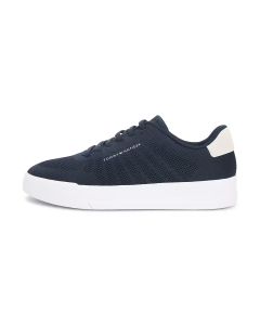 Tommy Hilfiger Court Knit Navy