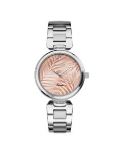 Furore Grazia horloge zilver