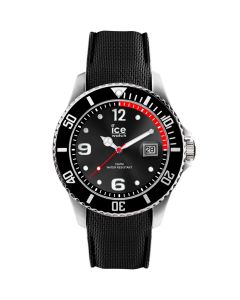 Ice-Watch Steel IW016030 Zwart 40mm