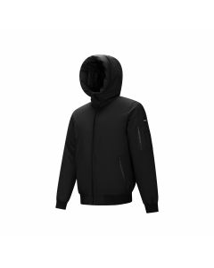 Paragoose Marlon Softshell Jacket Zwart