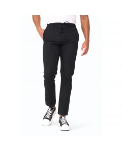 Solution Prime Chino Pant Zwart