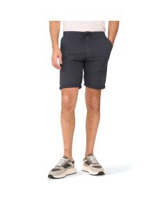 Solution Sulta Chino Short Navy