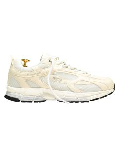 Mercer Amsterdam The Re-Run Pineapple 2.0 Off White