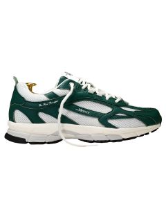 Mercer Amsterdam The Re-Run Pineapple 2.0 Wit/Groen