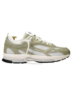 Mercer Amsterdam The Re-Run Pineapple 2.0 Wit/Olive