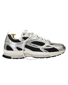 Mercer Amsterdam The Re-Run Pineapple 2.0 Zwart/Zilver