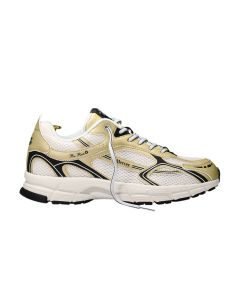 Mercer Amsterdam The Re-Run Speed Goud/Wit