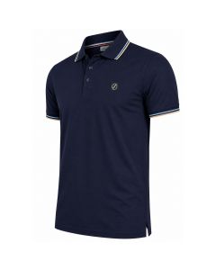 Solution Flow Polo Navy