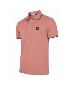 Solution Flow Polo Faded Rose