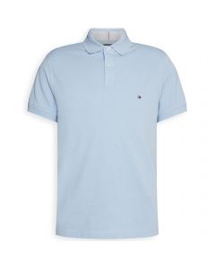 Tommy Hilfiger 1985 Regular Polo Breezy Blue