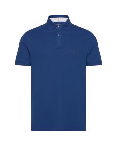 Tommy Hilfiger 1985 Regular Polo Preppy Navy