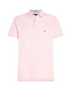 Tommy Hilfiger 1985 Regular Polo Pink Lily