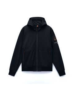 Napapijri Jacket Melville Zwart