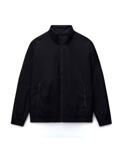 Napapijri Jacket Giovi Zwart