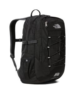 The North Face Borealis classic backpack heren zwart