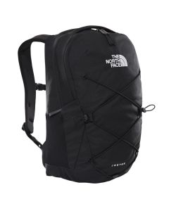 The North Face Jester backpack unisex zwart