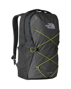 The North Face Jester backpack unisex grijs
