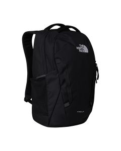 The North Face Vault backpack unisex zwart