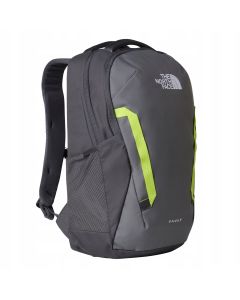 The North Face Vault backpack unisex grijs