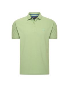 Norlund Paladin Polo Almond Green