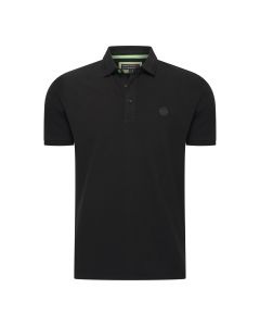 Norlund Paladin Polo Zwart