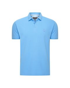 Norlund Paladin Polo Marina Blue