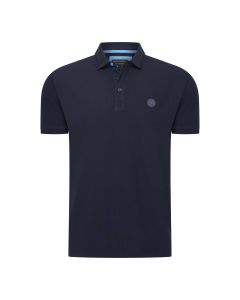 Norlund Paladin Polo Navy