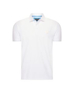 Norlund Paladin Polo Wit