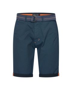 Norlund Frime Bermuda Short Navy