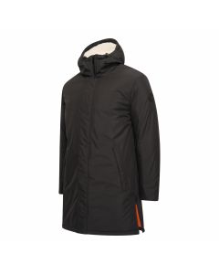 Norlund Limba Parka Jacket Zwart