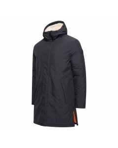 Norlund Limba Parka Jacket Navy