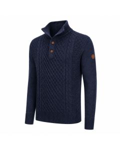 Norlund Trui Songe Navy
