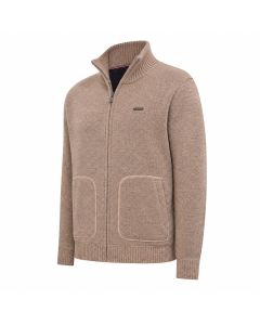 Norlund Vest Sigma Beige