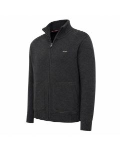 Norlund Vest Sigma Grey