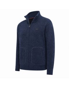 Norlund Vest Sigma Navy
