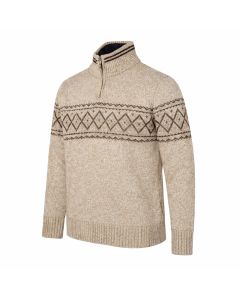 Norlund Trui Luroy Beige